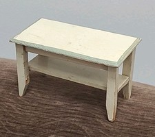 Antica casa delle bambole