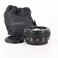 Panasonic lumix f1 7 - g, f1.7