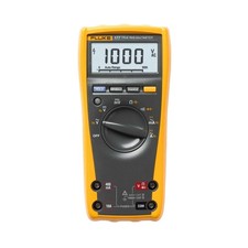 Fluke 177 True RMS Multimetro