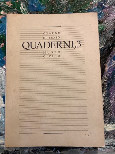 Libro storia locale quaderni - locale,