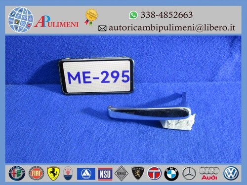 170c maniglia nuda porta - maniglia,