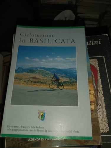 Cicloturismo basilicata - in,
