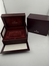 Scatola Originale Vintage Box