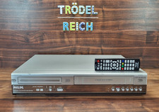 Philips DVDR630  DVD Recorder