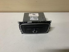 Radio CD 6000 originale Ford