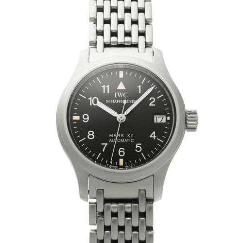 Orologio usato donna - usato, iwc