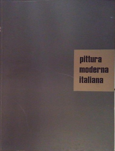 Pittura - (ghiringhelli,