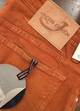 Jacob Cohen  pantalone  uomo