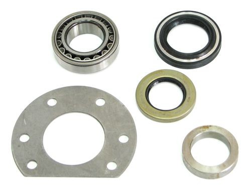 Set cuscinetti ruote - cuscinetti, jeep