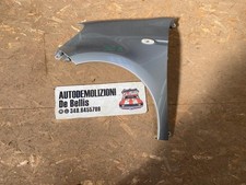 PARAFANGO ANTERIORE SINISTRO