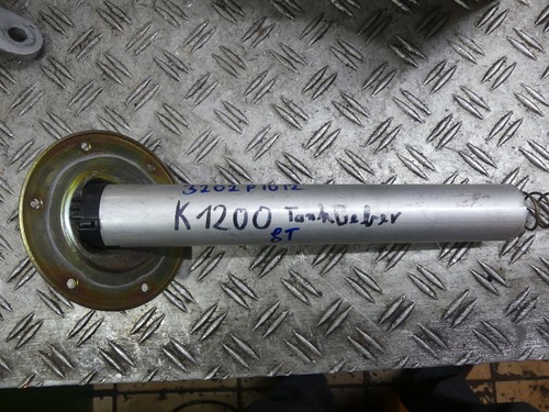 Bmw 1200 anz carburante - 1200,