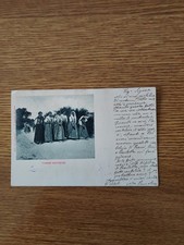 Macerata - Costumi marchigiani