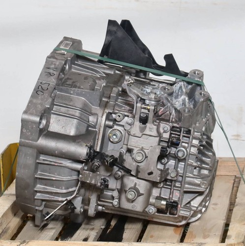 Cambio 46352745 fiat - cambio,