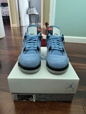 Air Jordan 4 Retro University