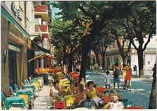 GRADO - GORIZIA - VIALE EUROPA