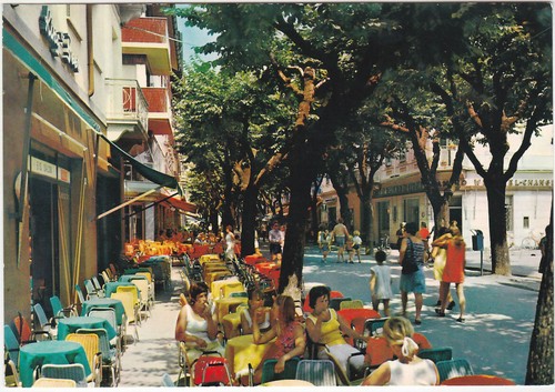 Grado gorizia viale europa - gorizia,