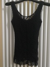 Canotta sottogiacca donna