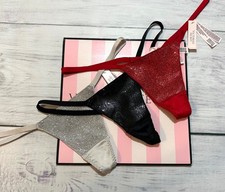 Victoria's Secret Strass Molto