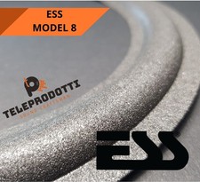 ESS PERFORMANCE SERIES MODEL 8