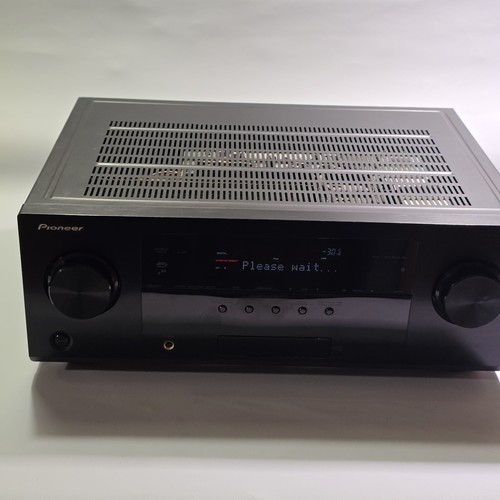 Pioneer vsx 922 ricevitore - pioneer, vsx-922-k