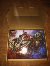 CCS Toys Mortal Mind