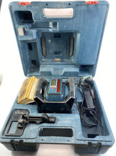 Laser da costruzione Bosch