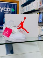 Nike Air Jordan 4