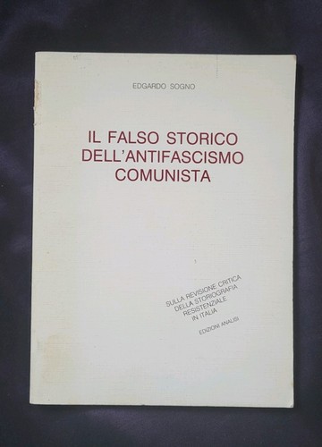 Edgardo sogno il falso - edgardo,