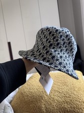 Cappello alla pescatoria