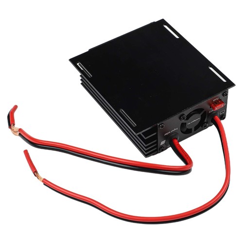 Regolatore booster per solare