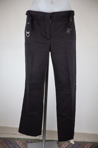 Trussardi tru pantaloni - trussardi,