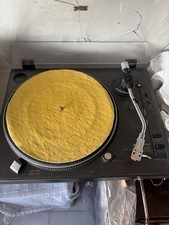 Giradischi SANYOAUTO RETURNC-SERVO SYSTEM del TP-1020UM