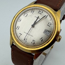 Orologio meccanico vintage