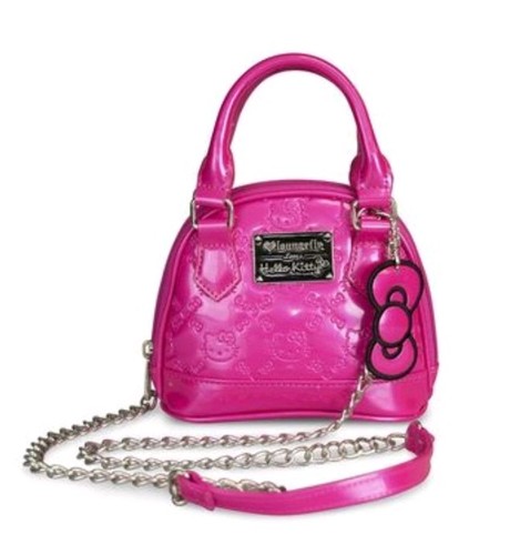 Borsa tracolla loungefly - borsa,