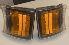 2 fari DRL + indicatore di