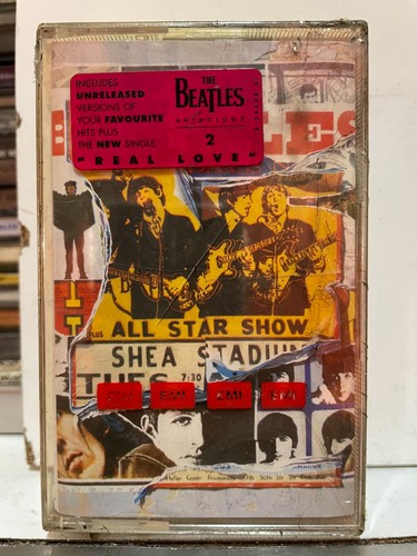 The beatles anthology 2 - the,