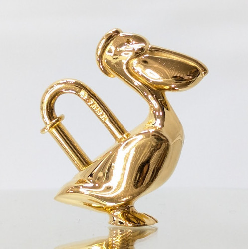 Hermes pelican cadena - pelican,