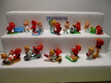 sorpresine kinder ANGELINO &