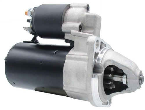 Motorino avviamento starter - avviamento,