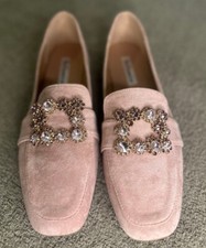 Scarpe donna ragazza mocassini