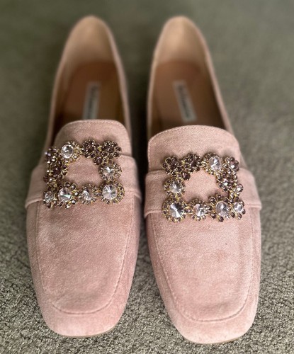 Scarpe donna ragazza mocassini