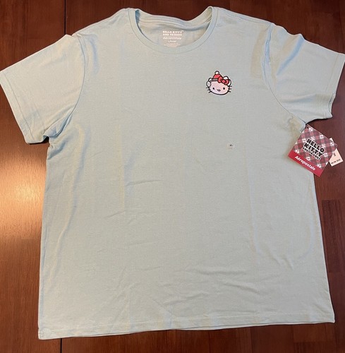 Shirt hello kitty and - kitty,