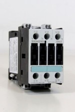 SIEMENS Protezione Teleruttore