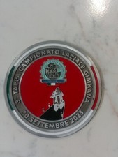 Vespa placca badge plakette
