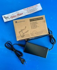 CARICA BATTERIA BICI ELETTRICA