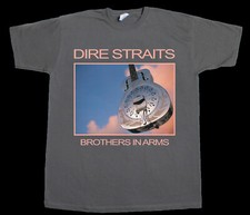 T-SHIRT DIRE STRAITS BROTHERS
