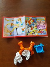 KINDER SORPRESA ITALIA