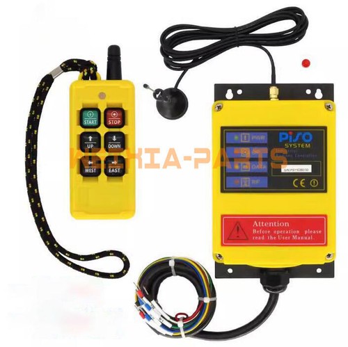 1pcs f6s telecomando - 1pcs,