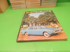 QUATTRORUOTE n° 94 ottobre