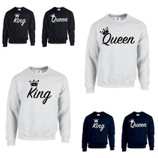 King Corona Regina Maglione